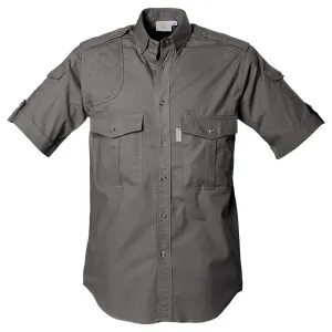 Shooter Shirt for Men - S-Sleeve
