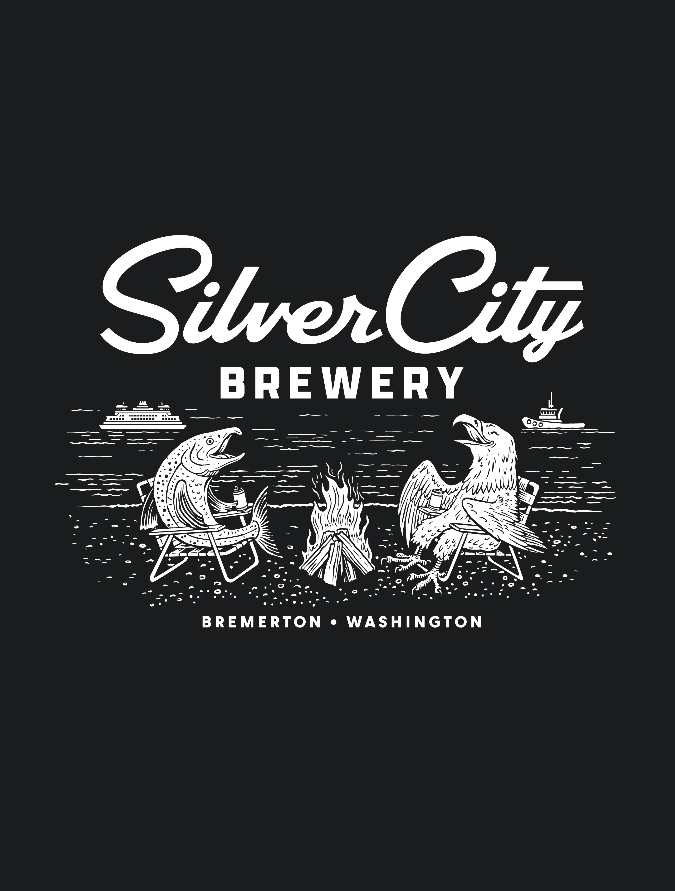 Silver City Brewery · Beers on the Beach Crop