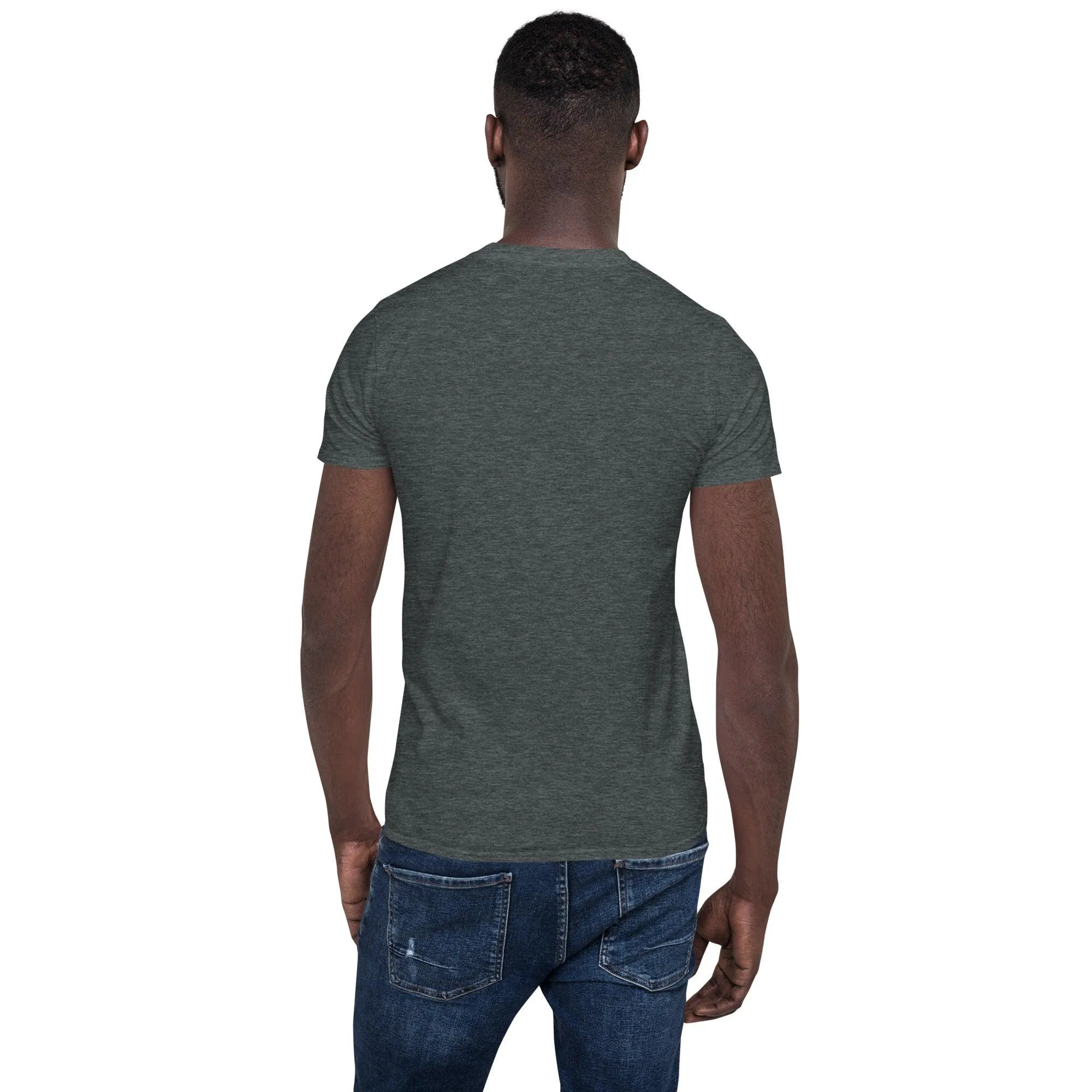Skybound Whisker | Unisex Soft Style T-Shirt