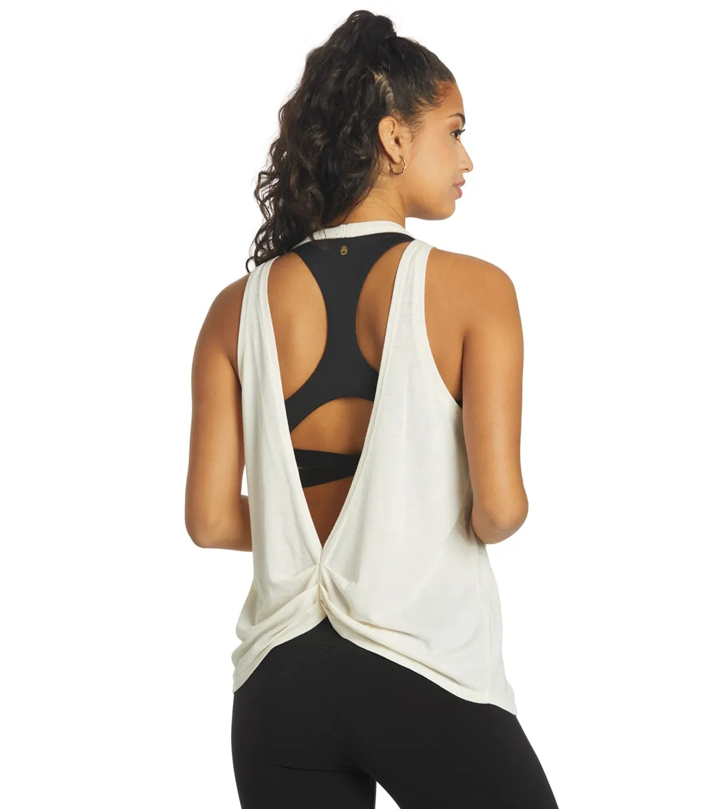 Spiritual Gangster Love More Movement Tank