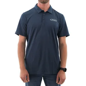 STEWART MEN'S VANTAGE COLLARED SHIRT