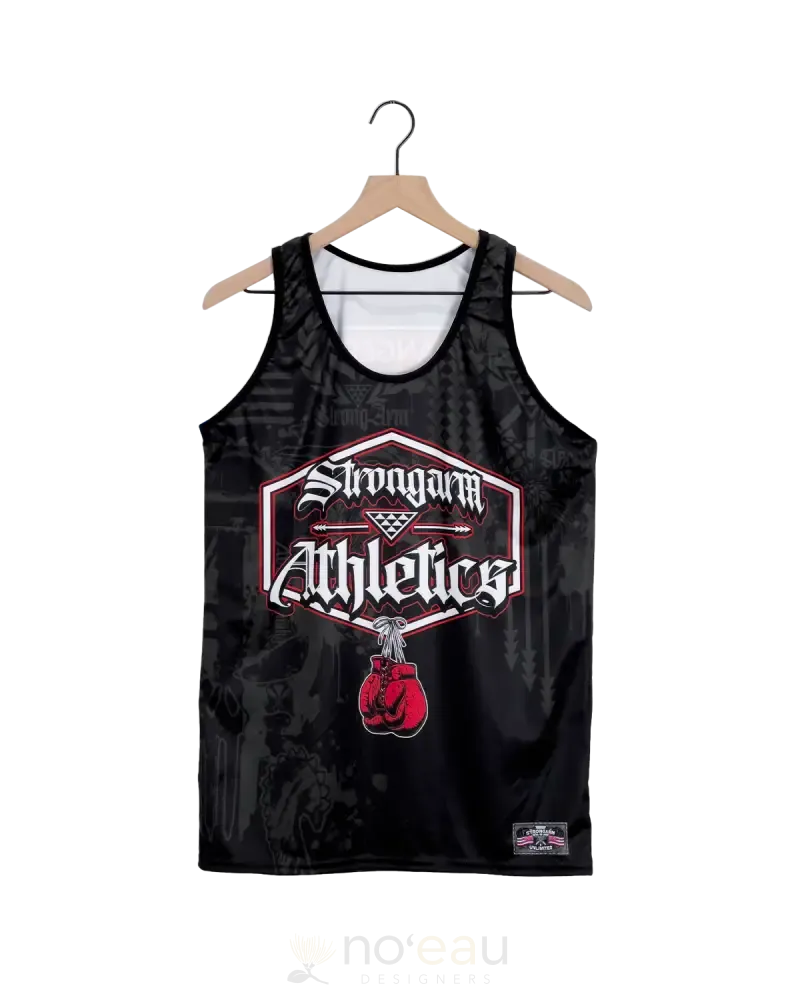 STRONGARM HAWAIINS - Heavy Hands Sub Dye Tank