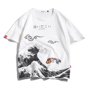 Susumu Shirt