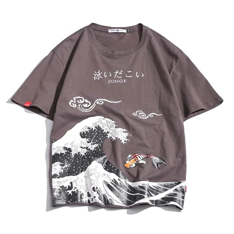 Susumu Shirt