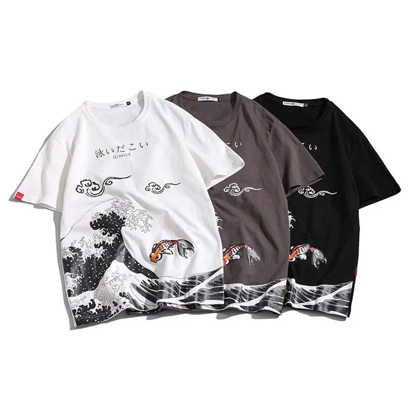 Susumu Shirt
