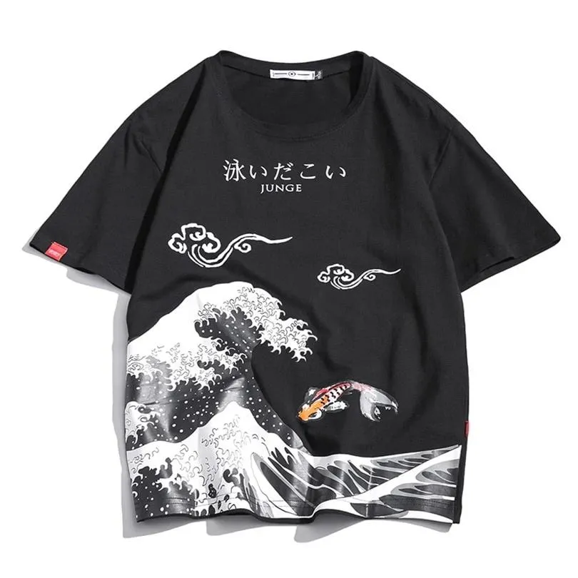 Susumu Shirt