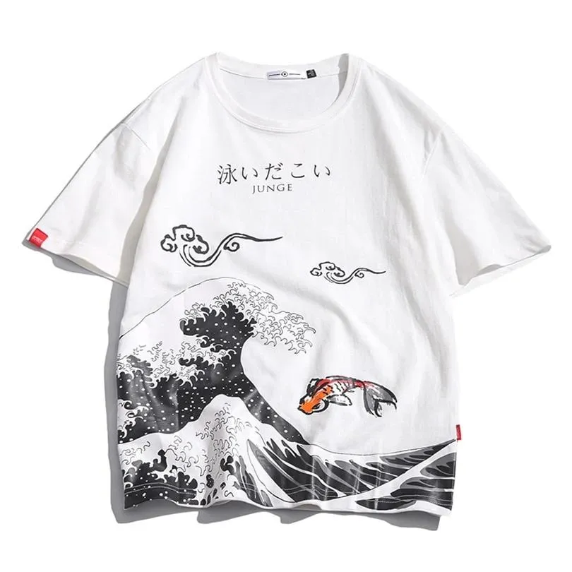 Susumu Shirt