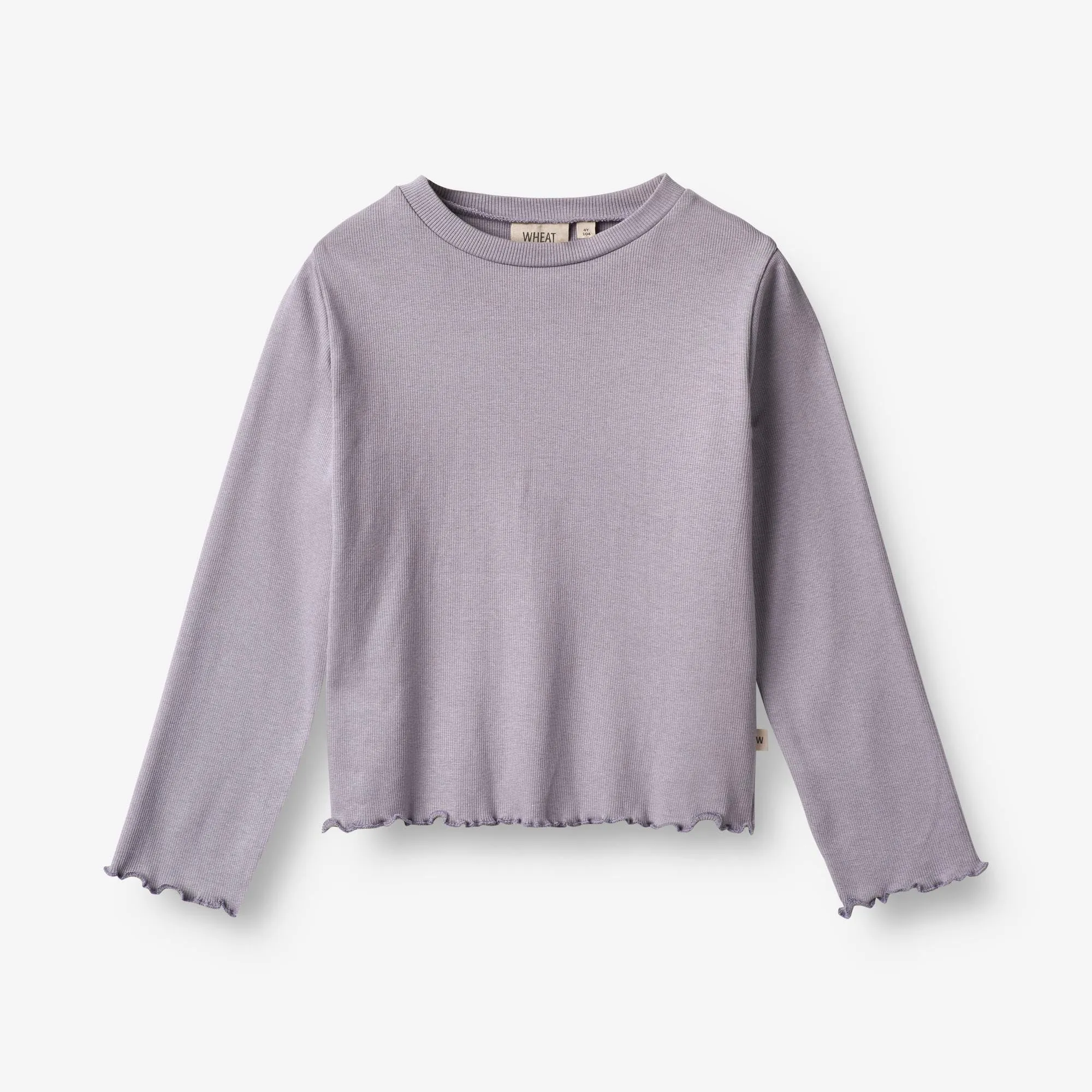 T-Shirt Else - lavender
