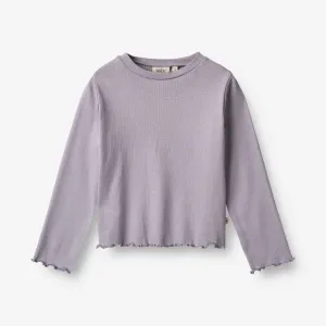 T-Shirt Else - lavender