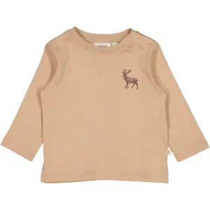 T-Shirt Reddeer - affogato