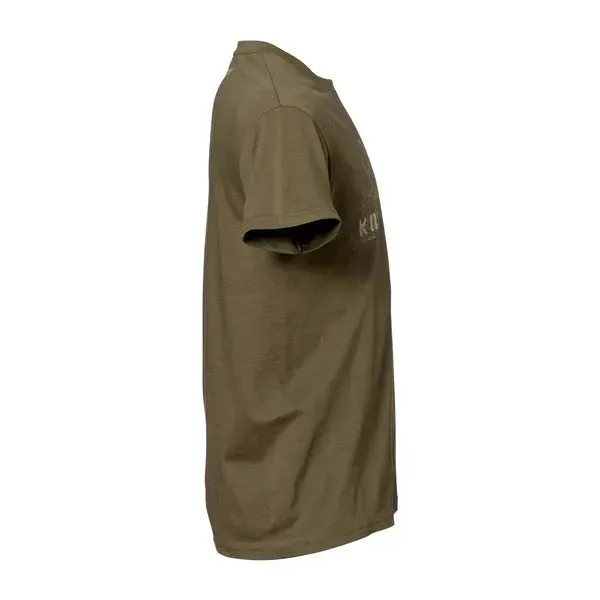 T-Shirt Russian 7.62 Ammo