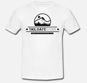 Tailgate Gear T-shirts