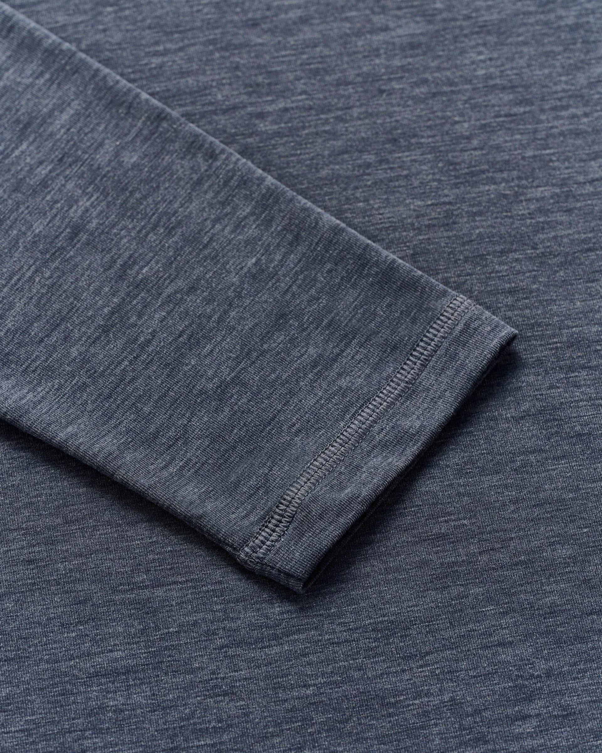 The Course Jr. Performance Long Sleeve T-Shirt