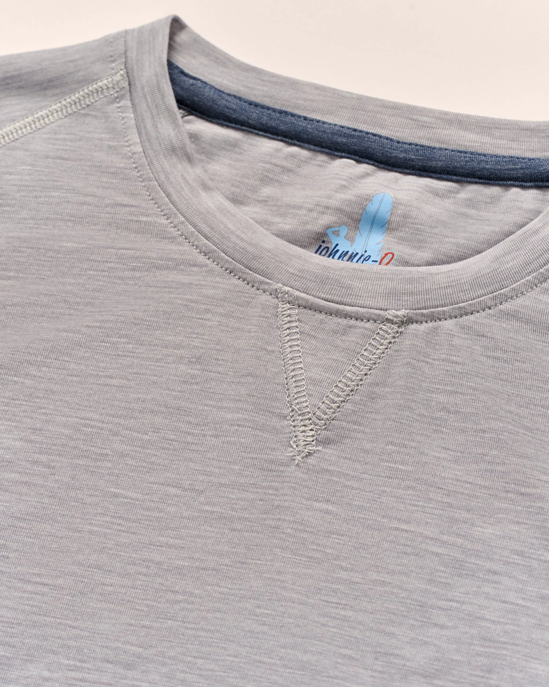 The Course Jr. Performance Long Sleeve T-Shirt