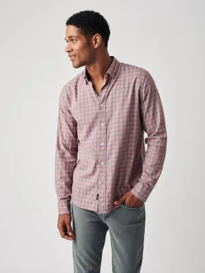 The Movement Shirt