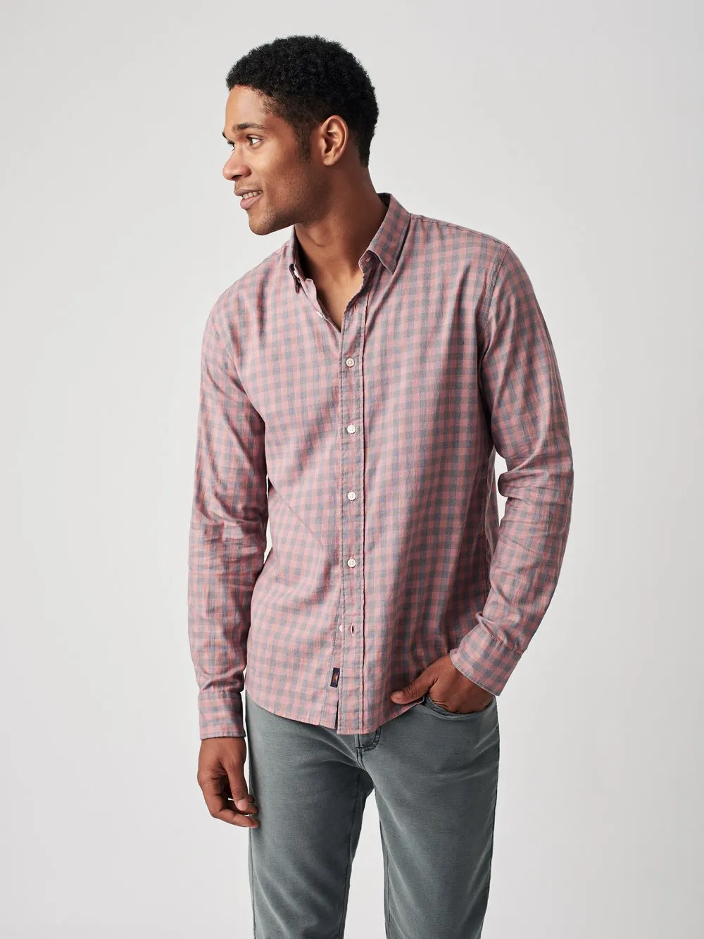 The Movement Shirt