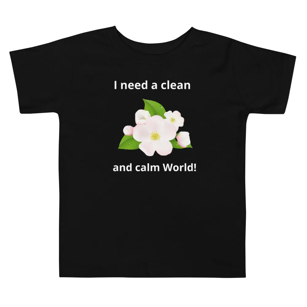 Toddlers T-Shirts