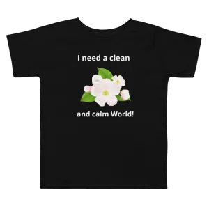 Toddlers T-Shirts
