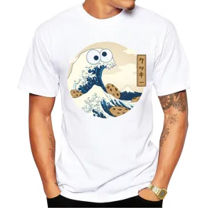 Tsunami Sweets Shirt