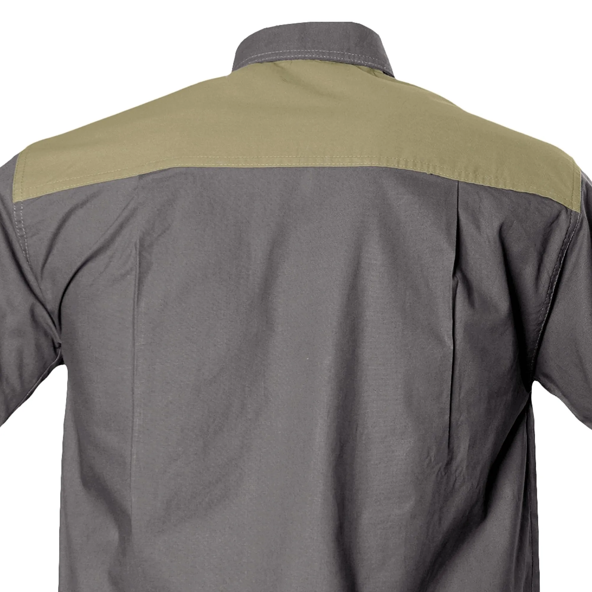 Upland Shirt for Men - S/Sleeve