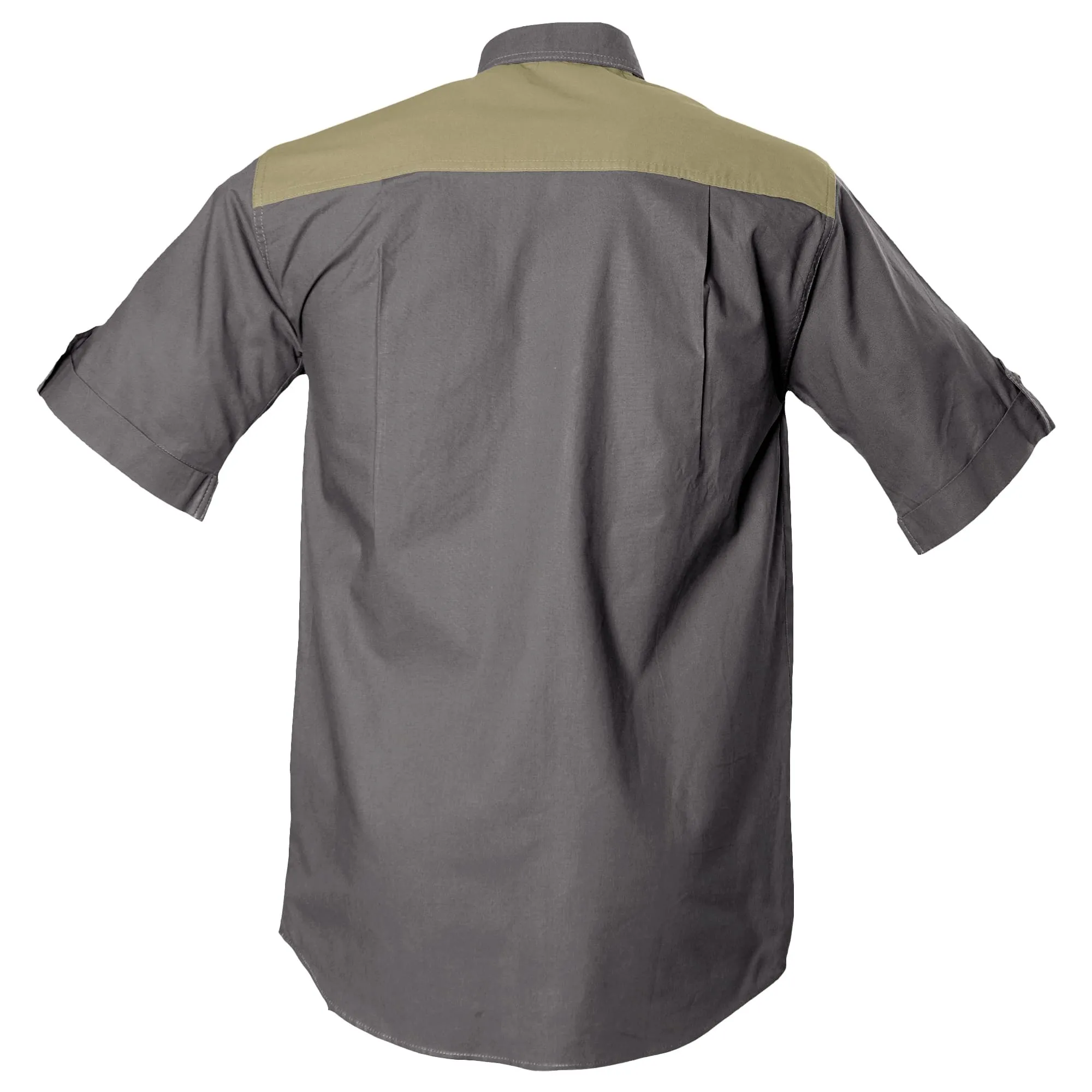 Upland Shirt for Men - S/Sleeve