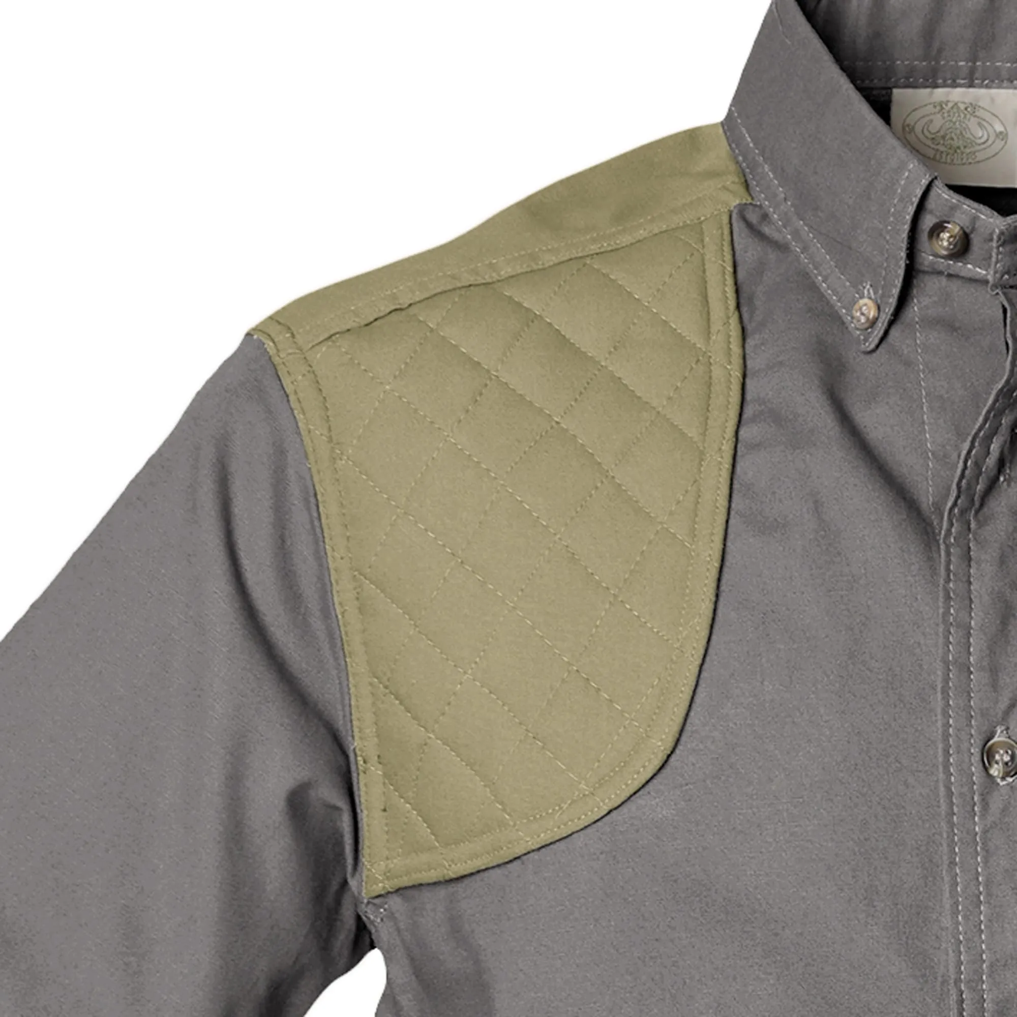 Upland Shirt for Men - S/Sleeve