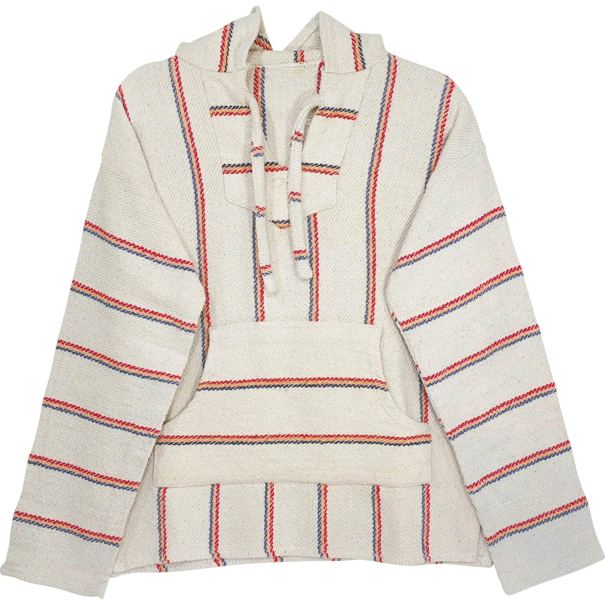 VINTAGE MEXICAN DRUG RUG SWEATER