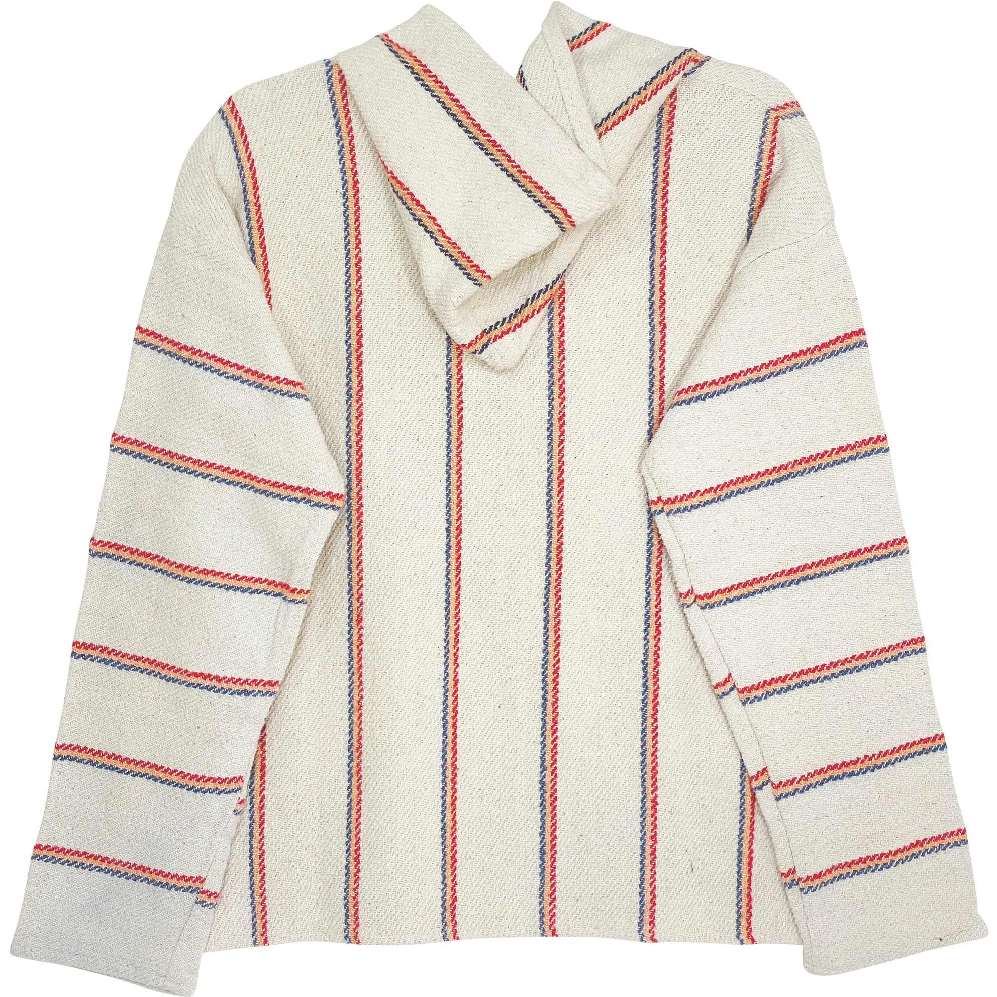 VINTAGE MEXICAN DRUG RUG SWEATER