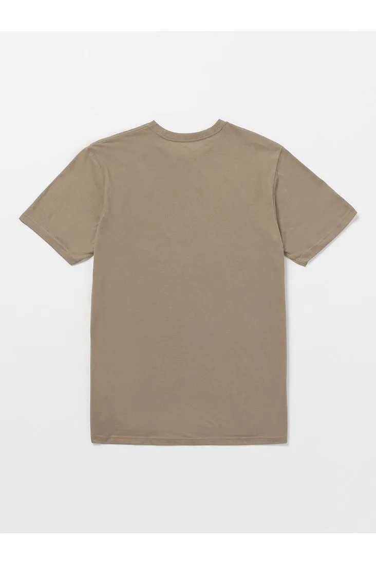 Volcom Sacred Stone Short Sleeve T-Shirt