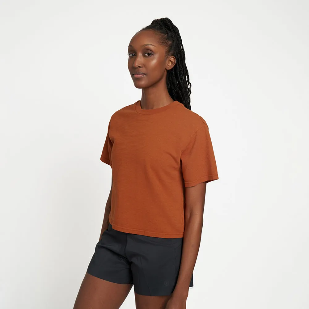W NTRTShirt - Havolin