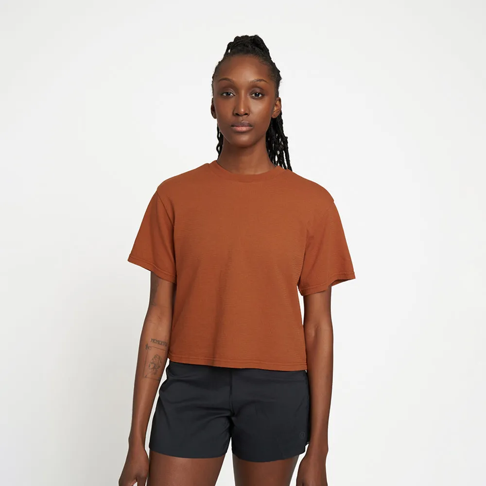 W NTRTShirt - Havolin