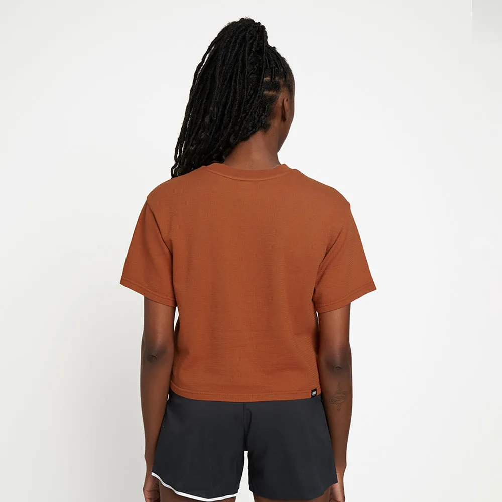 W NTRTShirt - Havolin