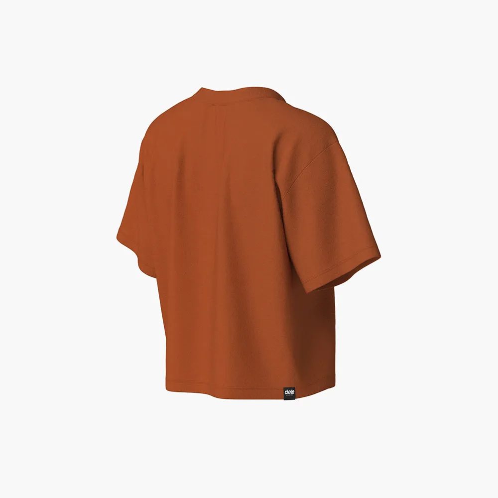W NTRTShirt - Havolin