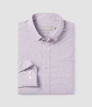 Walton Check LS - Daiquiri
