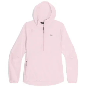 Womens Astroman Air Sun Hoodie