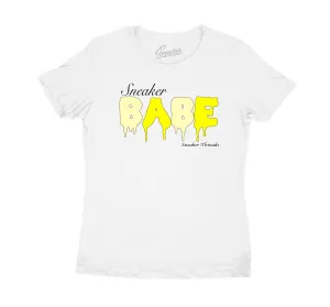 Womens - Citron Tint 6 Babe Drip Shirt