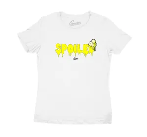 Womens - Citron Tint 6 Spoiled Shirt
