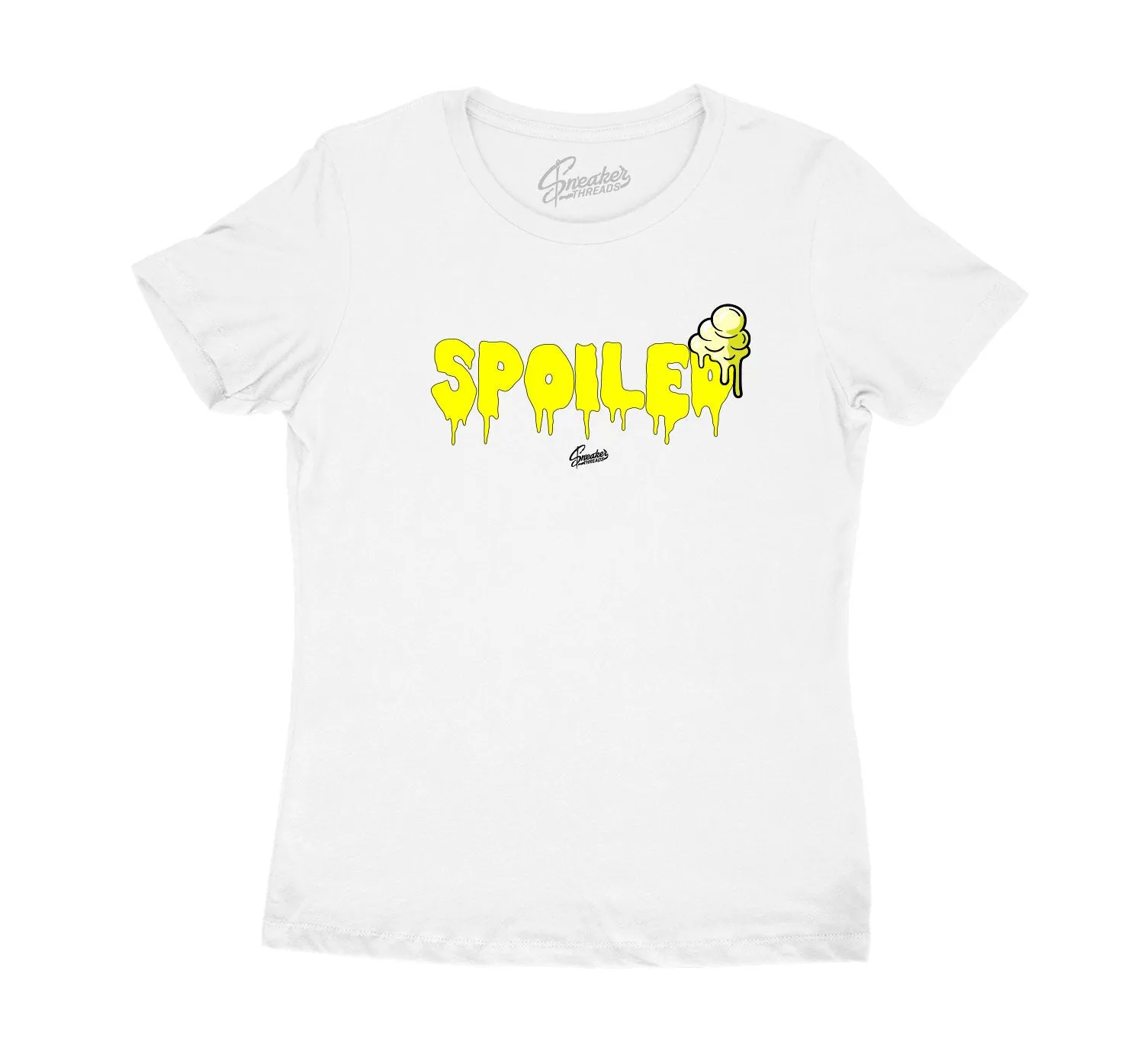 Womens - Citron Tint 6 Spoiled Shirt