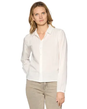 Women's Flag & Anthem Cando Blouse Shirt