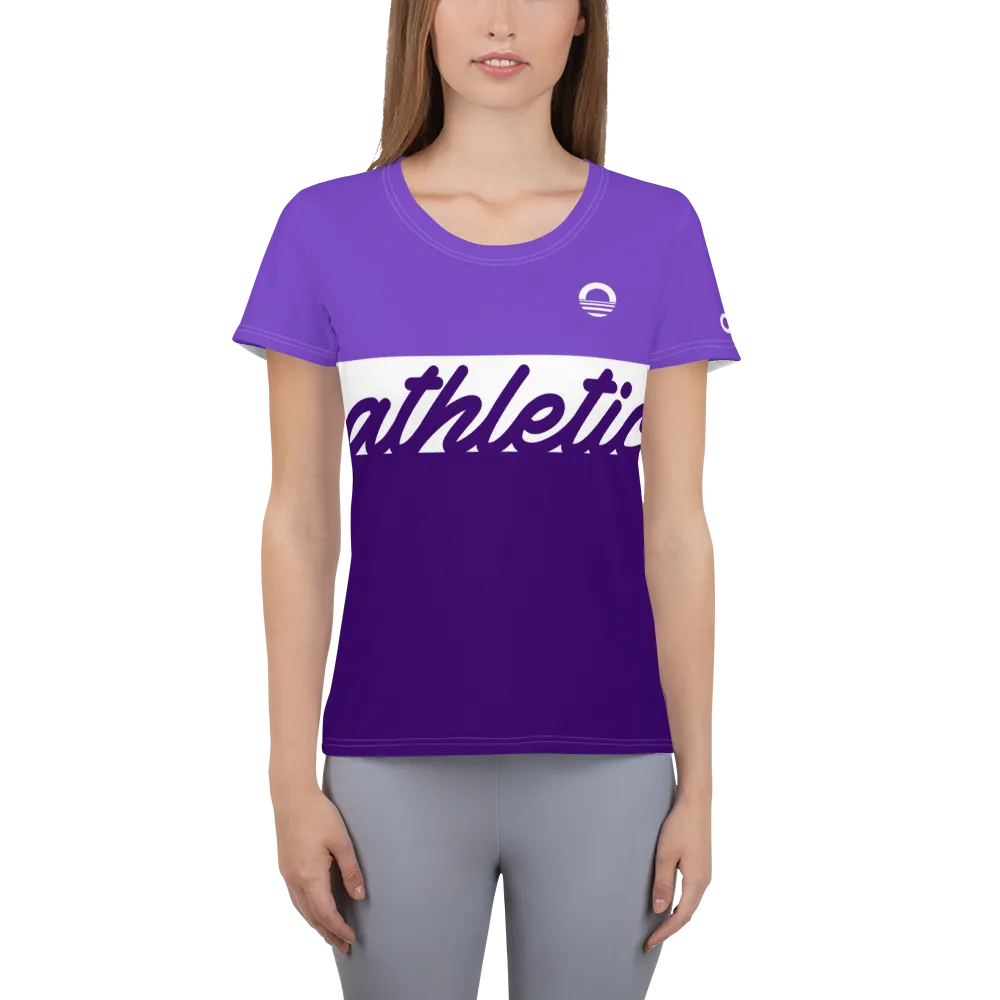 Women's Light Weight Shirt - Tones