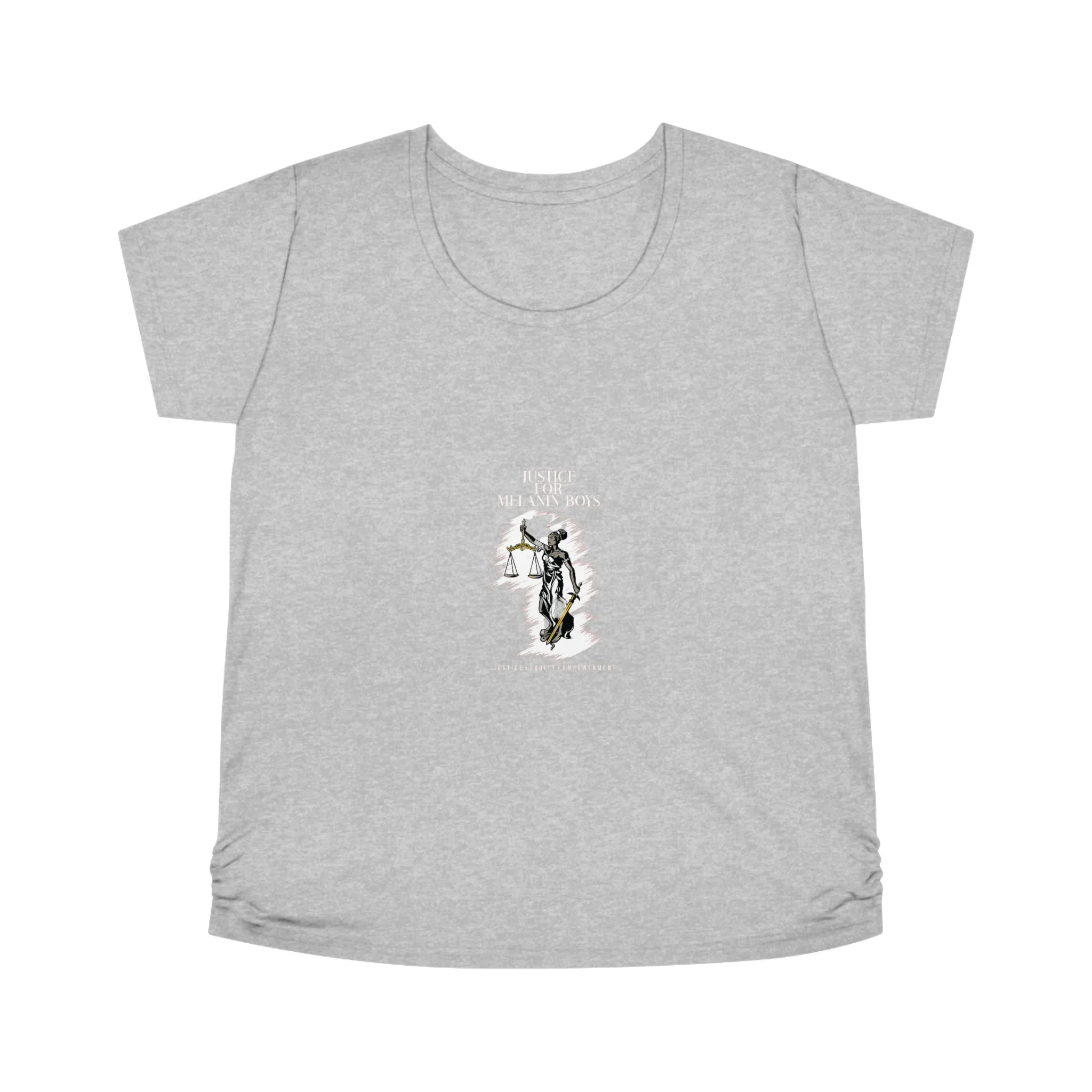 Women's Maternity Tee