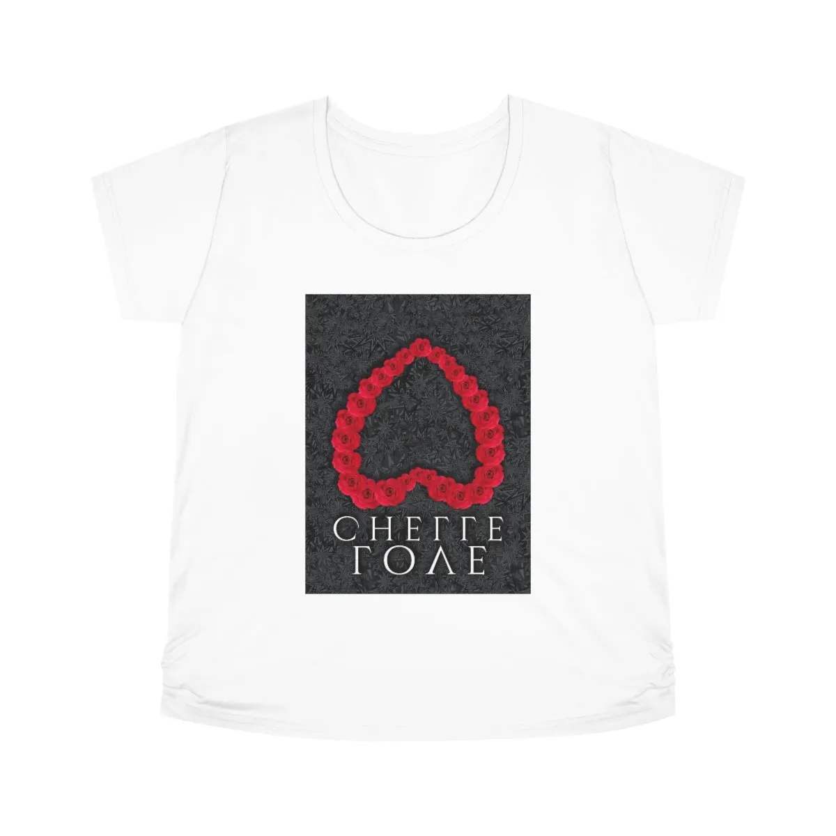 Women's Maternity Tee