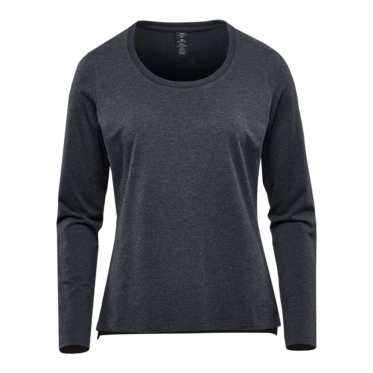 Women's Montebello Performance Long Sleeve Tee - CPF-2W
