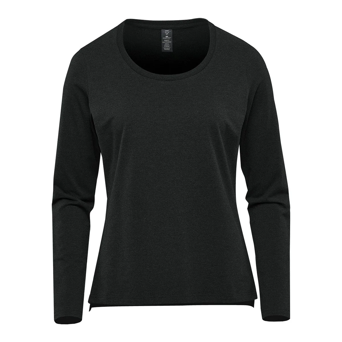 Women's Montebello Performance Long Sleeve Tee - CPF-2W