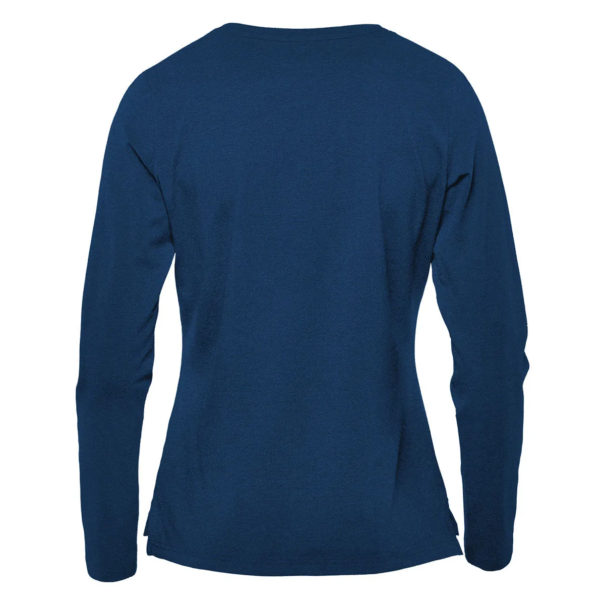 Women's Montebello Performance Long Sleeve Tee - CPF-2W