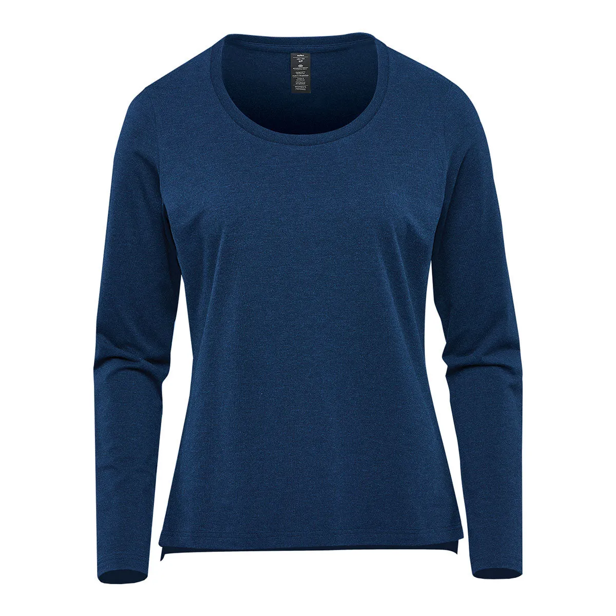 Women's Montebello Performance Long Sleeve Tee - CPF-2W