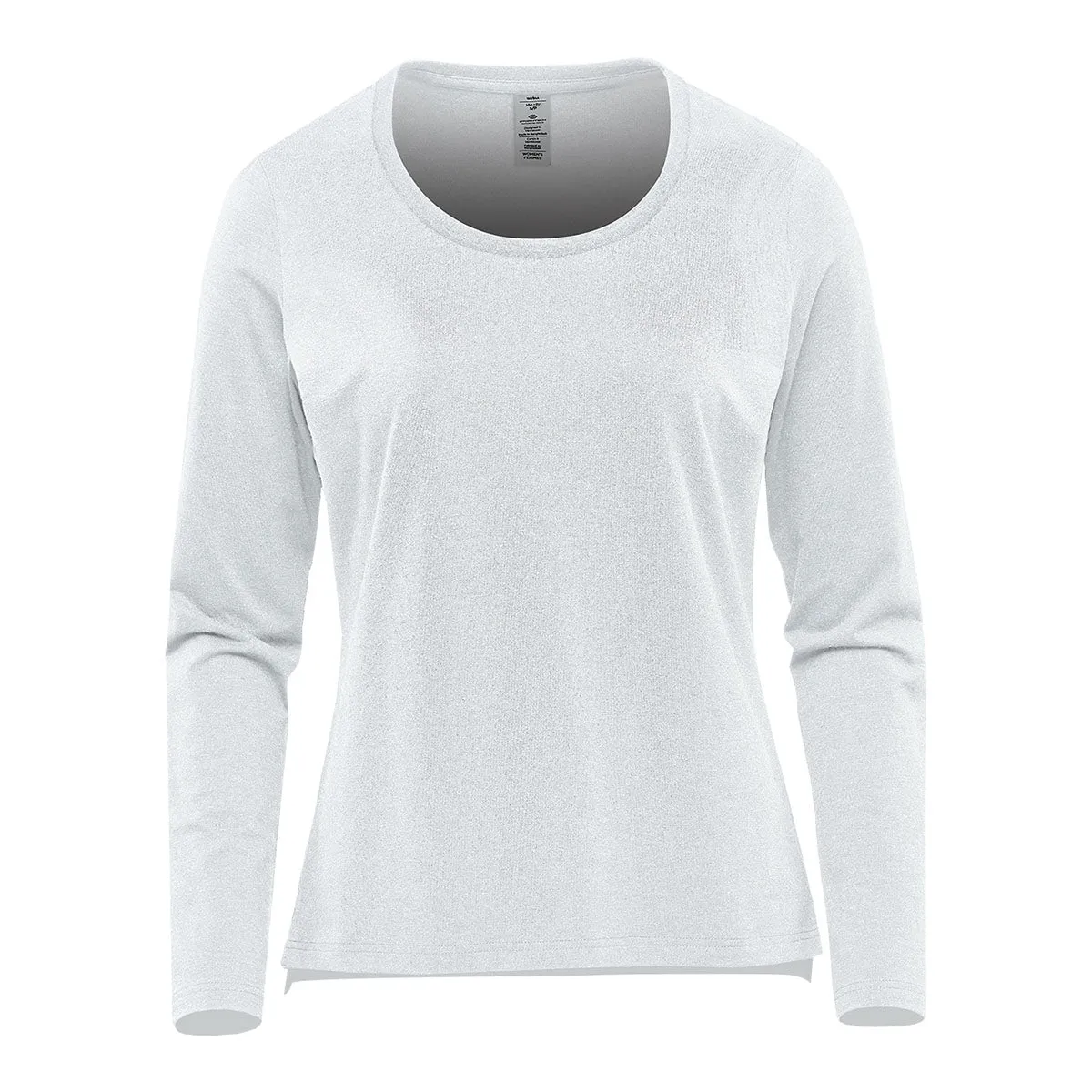 Women's Montebello Performance Long Sleeve Tee - CPF-2W