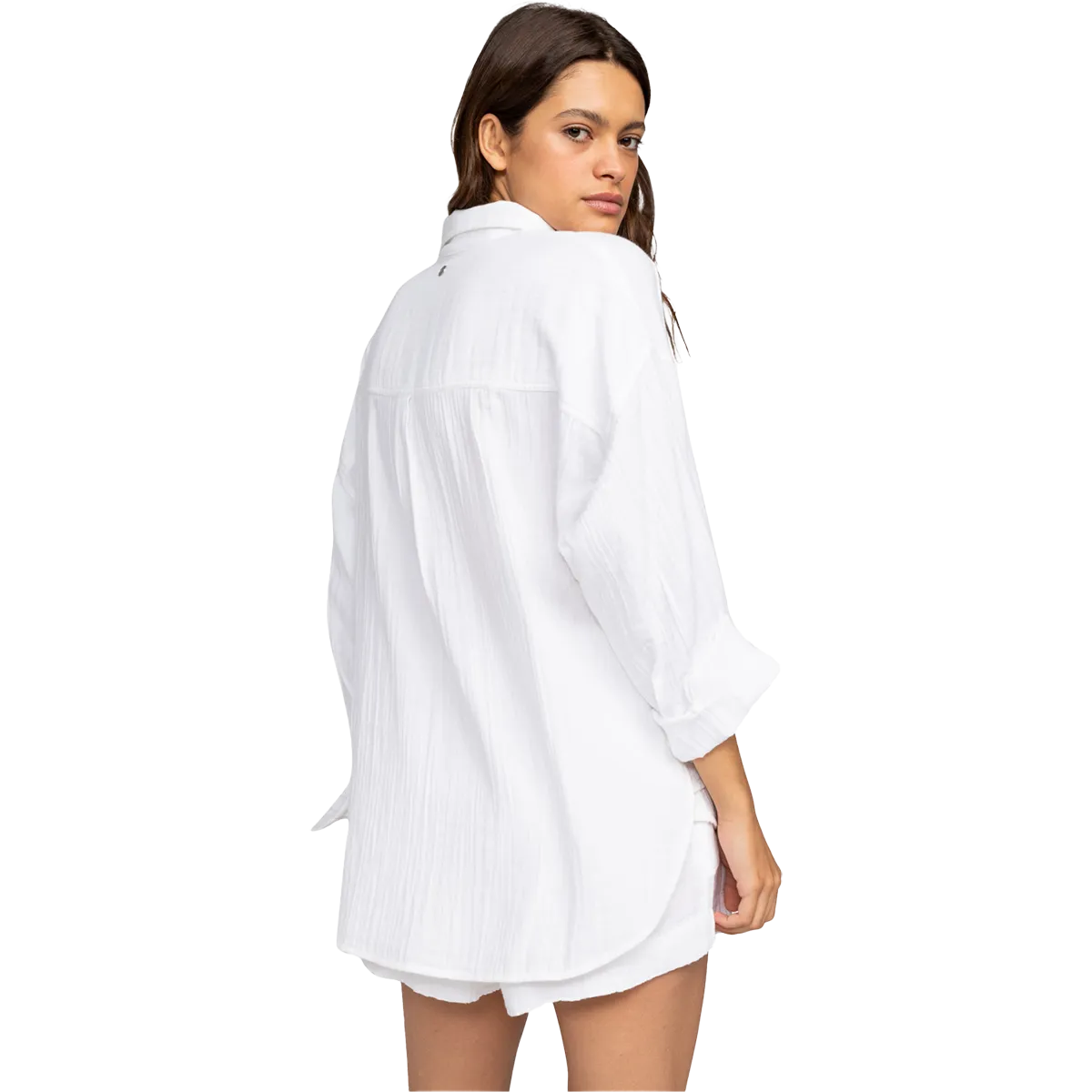 Women's Morning Time Long Sleeve