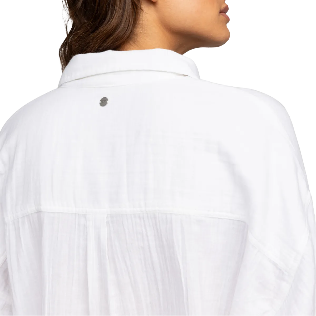 Women's Morning Time Long Sleeve