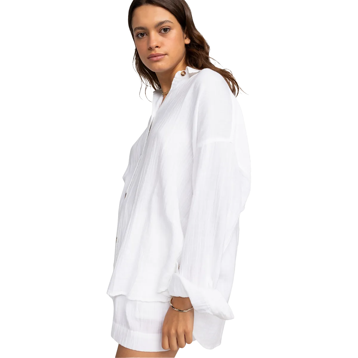 Women's Morning Time Long Sleeve